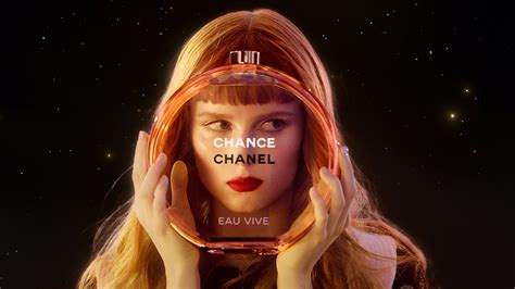 chanel video youtube